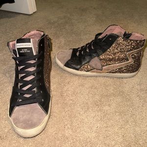 Phillipe Model Sneakers